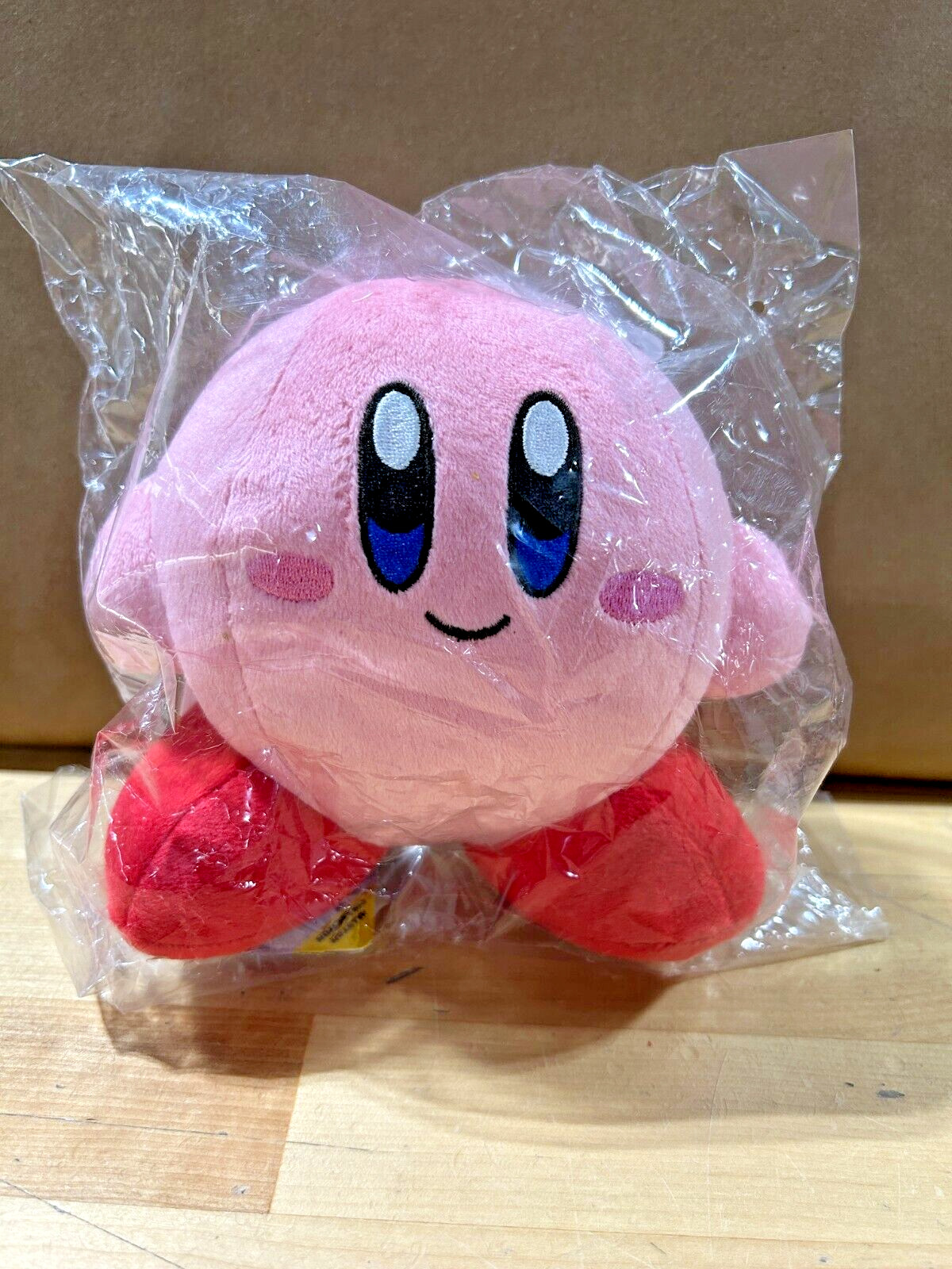 Little Buddy Kirby Adventure All Star Collection 5.5