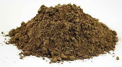 Black Cohosh Root powder 1oz (Cimicifuga racemosa) Herbal Health & Ritual Magic