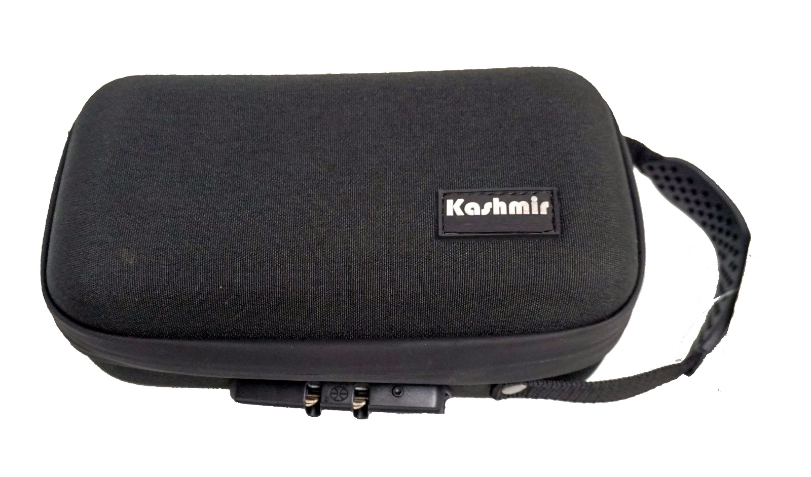 Kashmir Accessories Smell Proof Storage Bag with Combination Lock