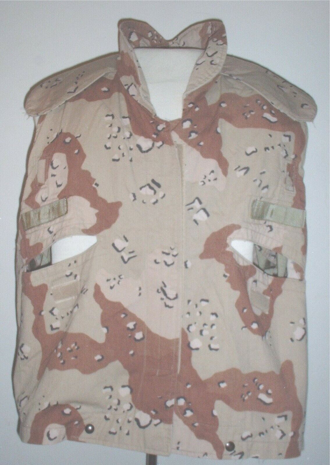 USGI Desert Storm Era PASGT Vest Cover Size *FREE SHIPPING* 