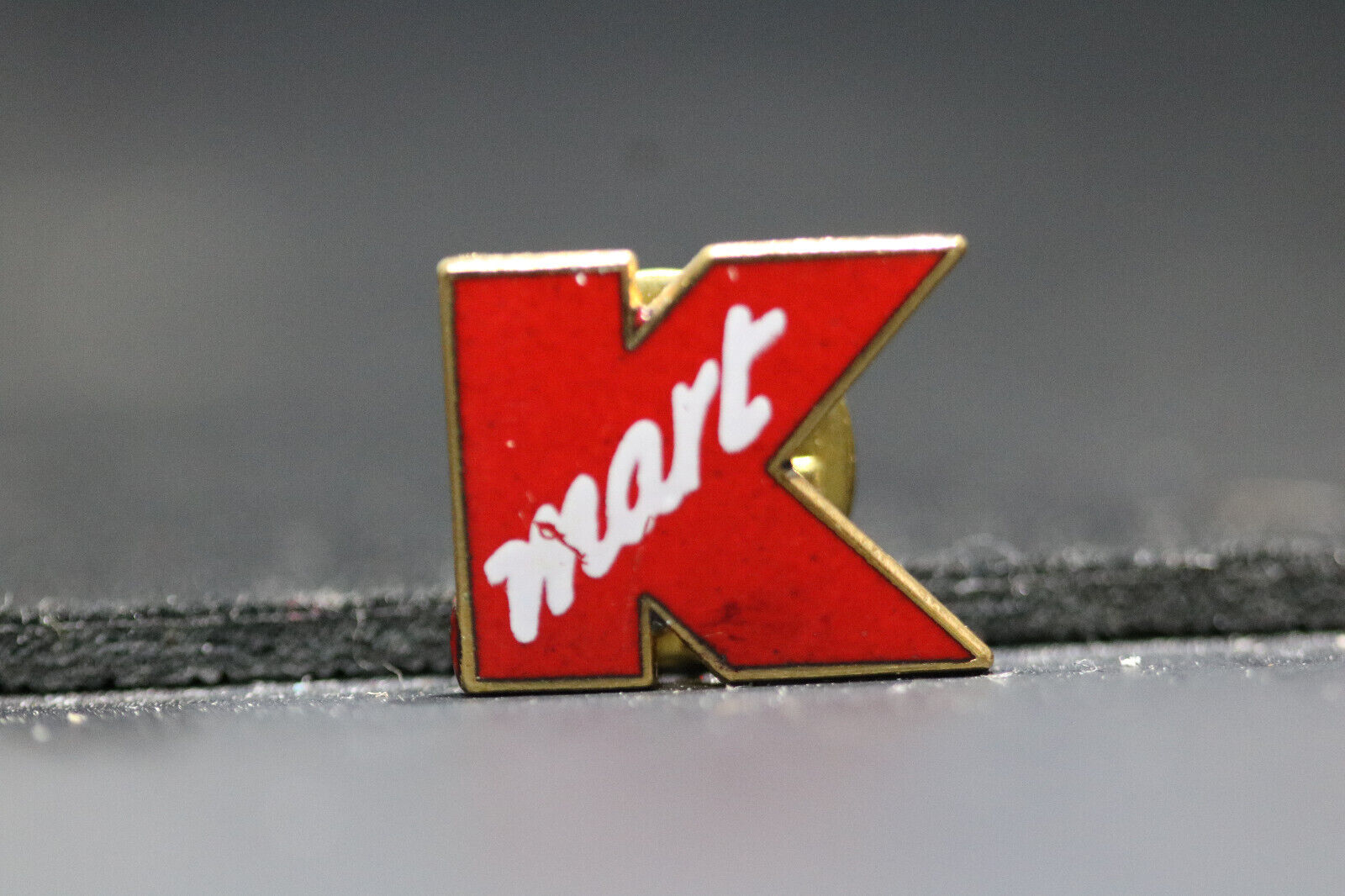 Vintage Kmart Department Store Pin