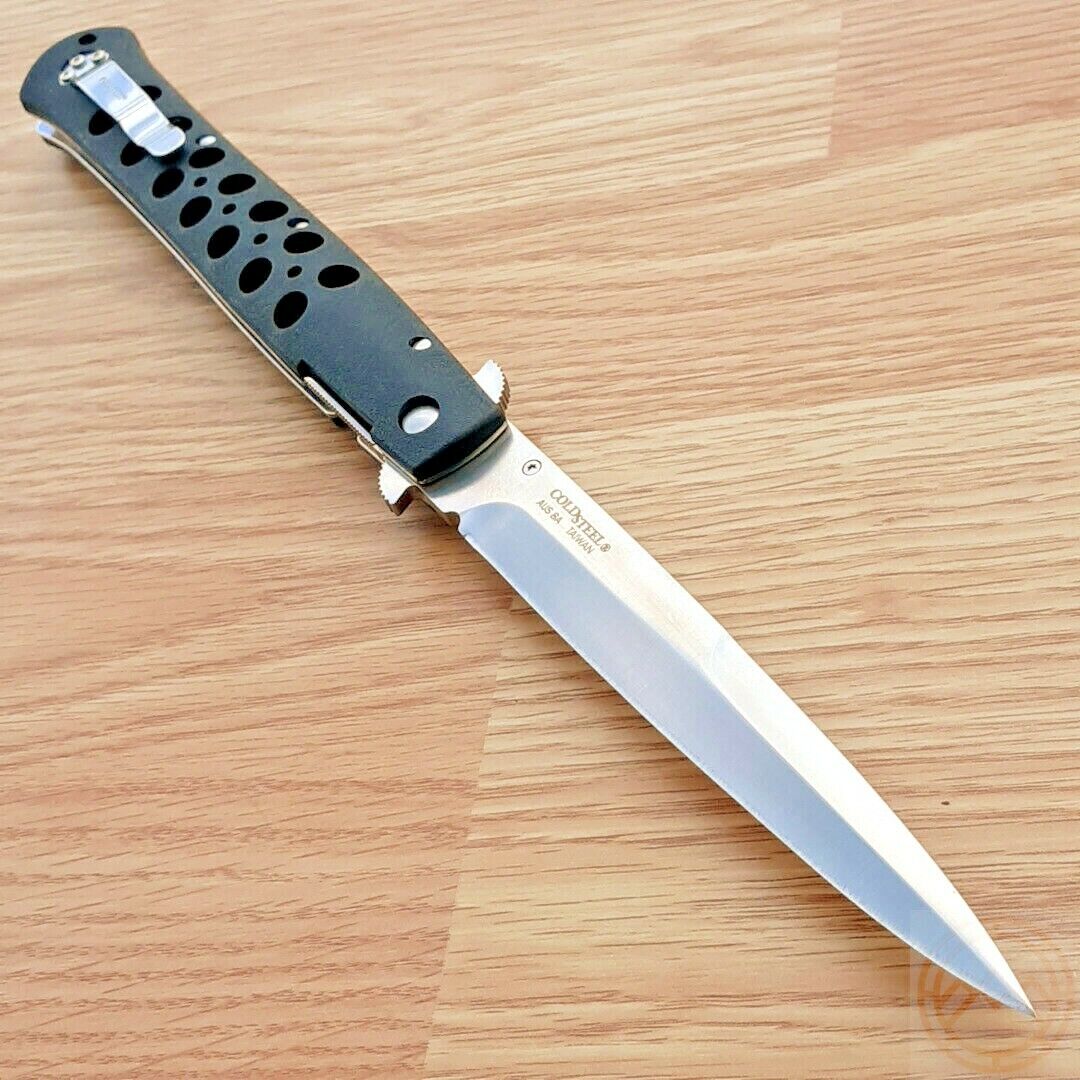 Cold Steel Ti-Lite Folding Knife 6\