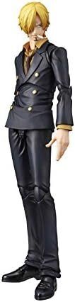 Variable Action Heroes ONE PIECE Sanji 180mm PVC ABS Action Figure MegaHouse