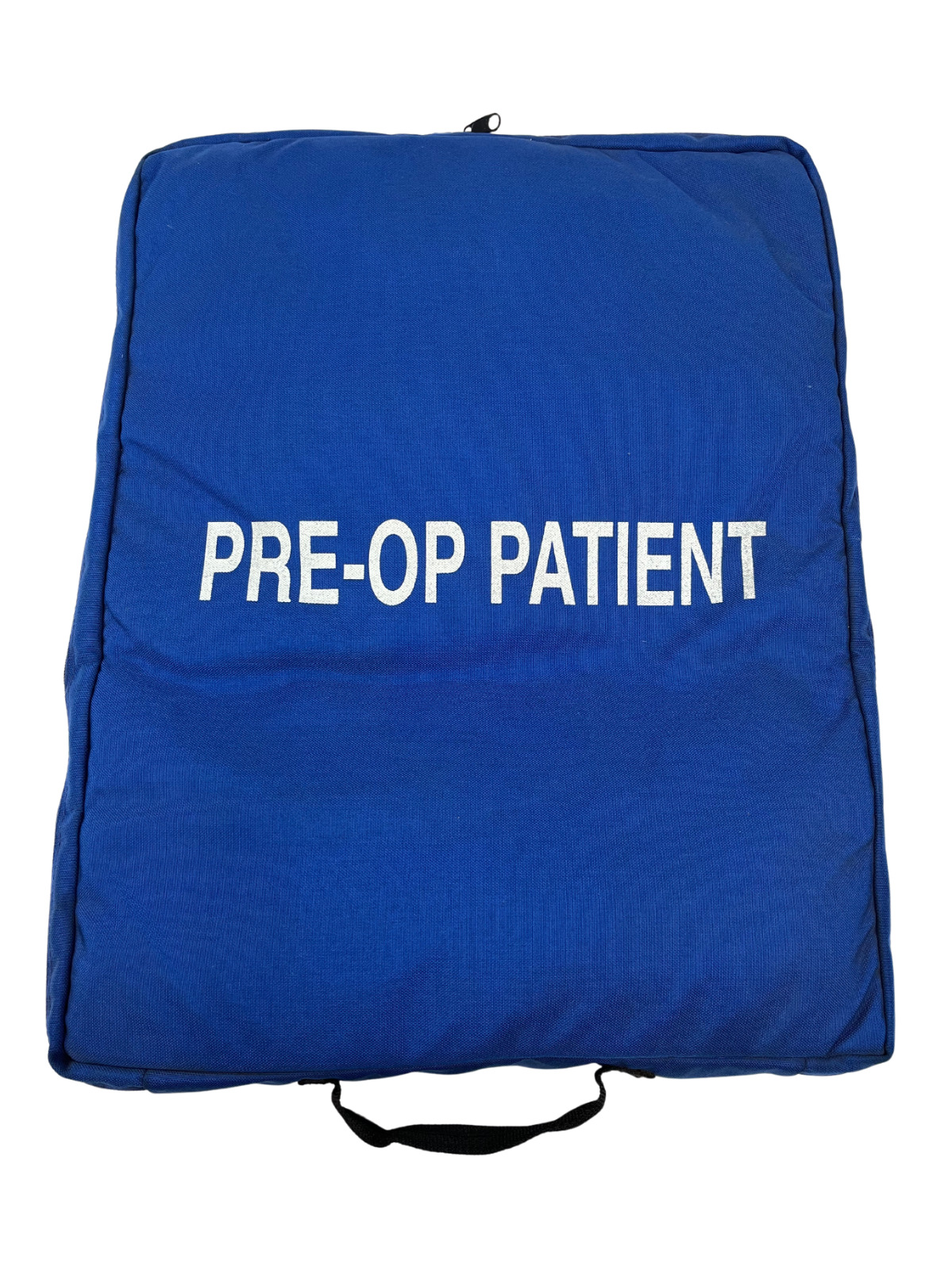 Pre-Op Patient Medical Bag #43009 With Medical Supplies *mocinc.1982*