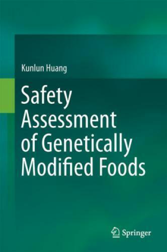 Safety Assessment of Genetically Modified Foods  3558