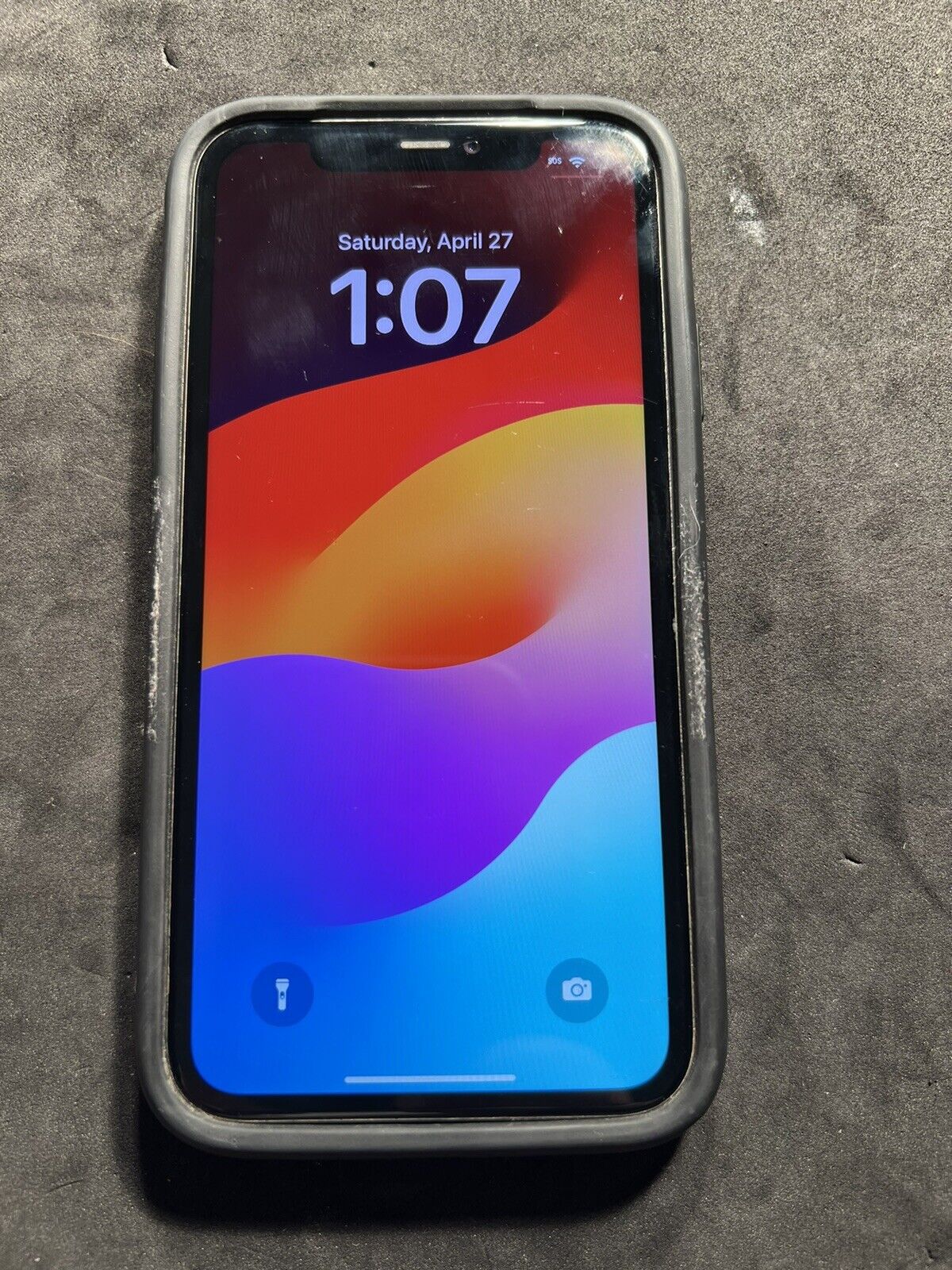 Apple iPhone 11 AT&T A2111 64 GB 
