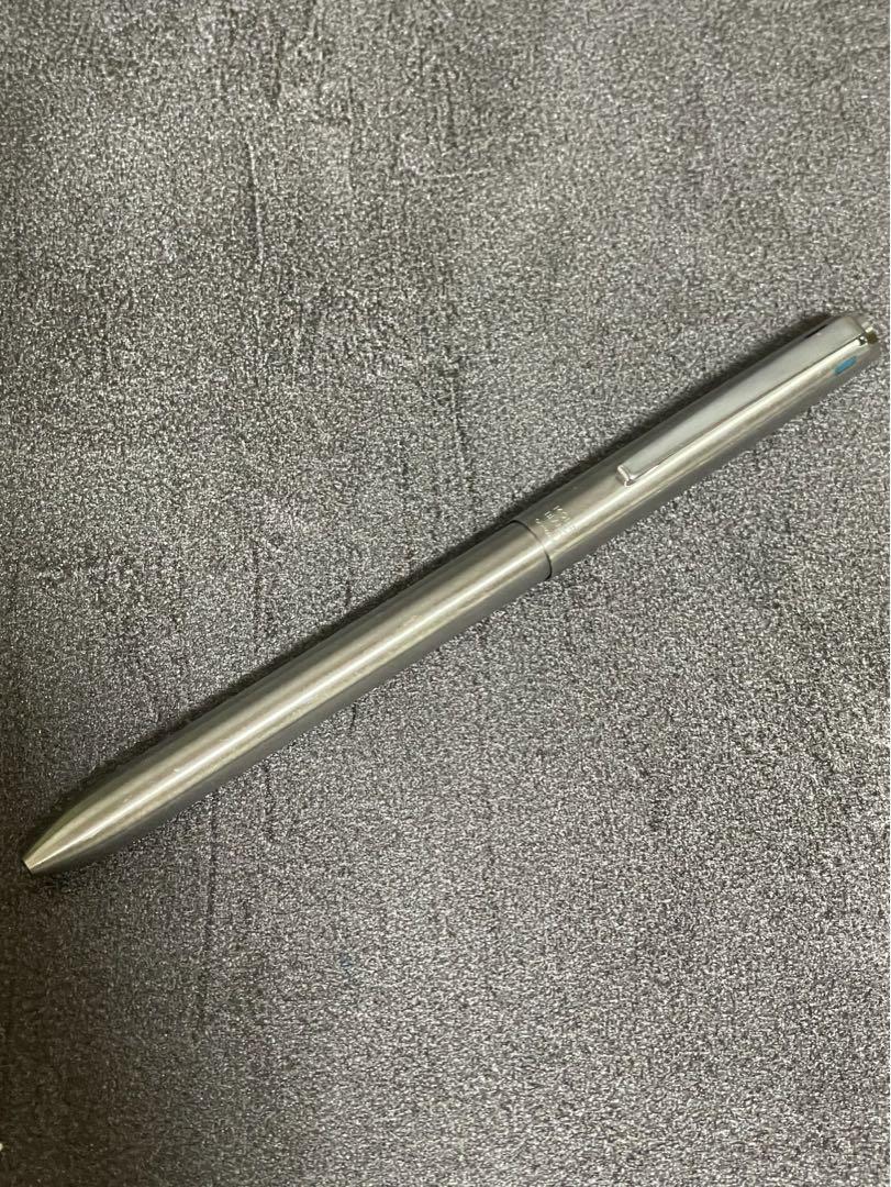 Montblanc 4-Color Multi-Ballpoint Pen