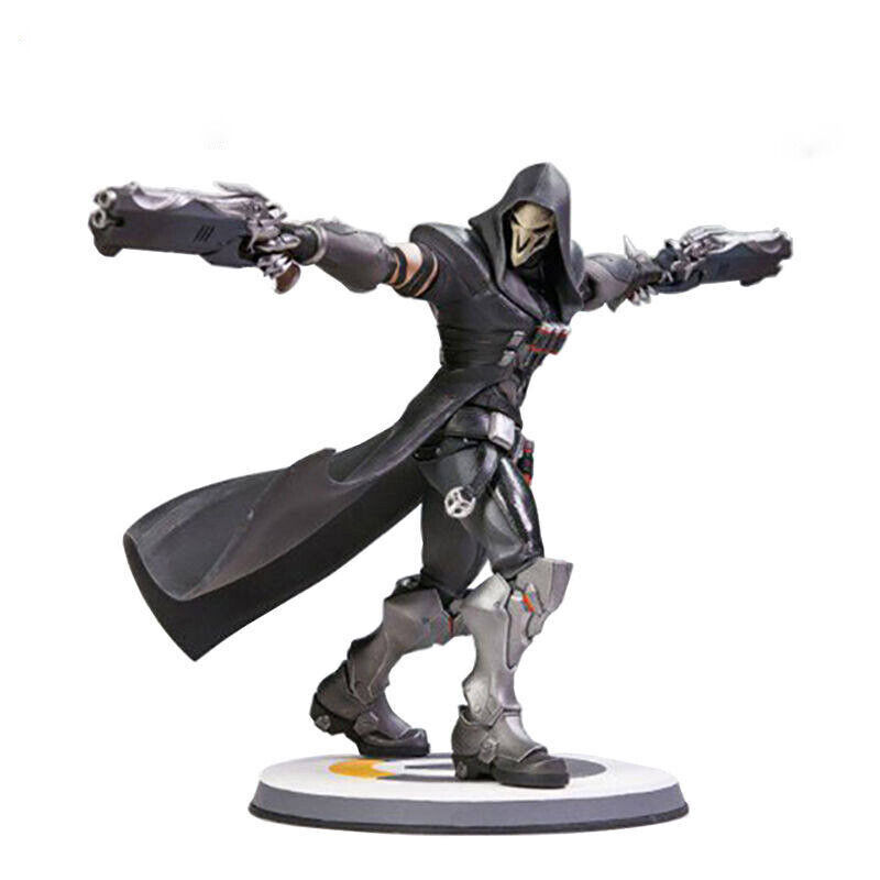 Reaper Statue GK Painted Model 12in. With Stand Collectibles Hot Toy New Stock