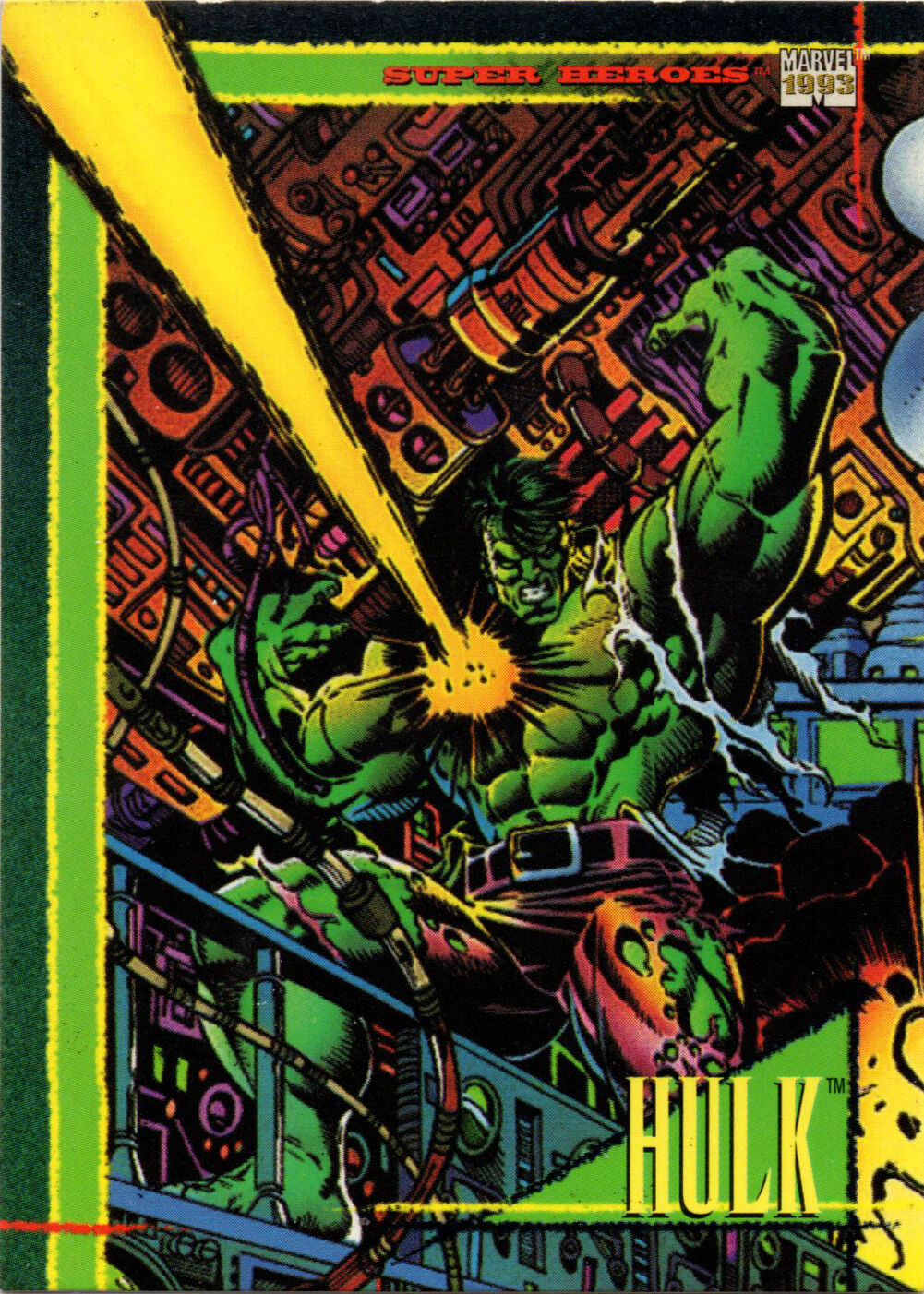 1993 Skybox Marvel Universe IV X-men Base Card You Pick Finish Your Set 1-90