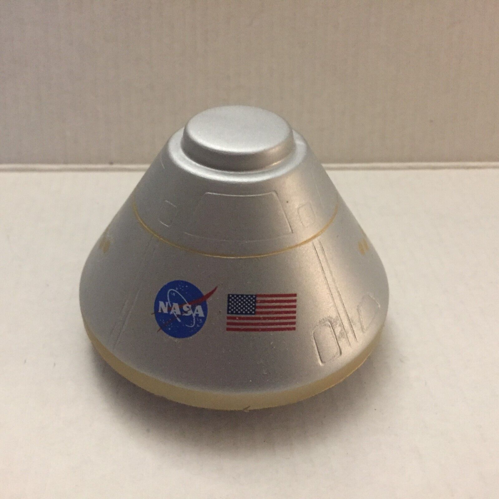 NEW Lockheed Martin Collectable NASA Capsule Stress Ball