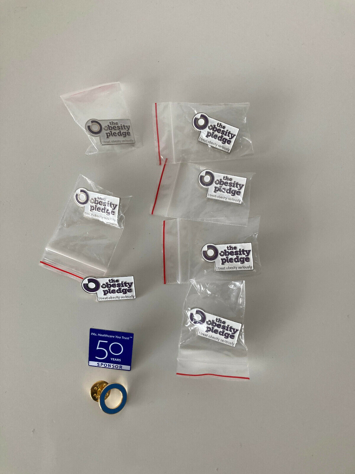 9 x Novo Nordisk Collectable Pins Pharmaceutical Pharma Rep Swag Souvernirs Rare