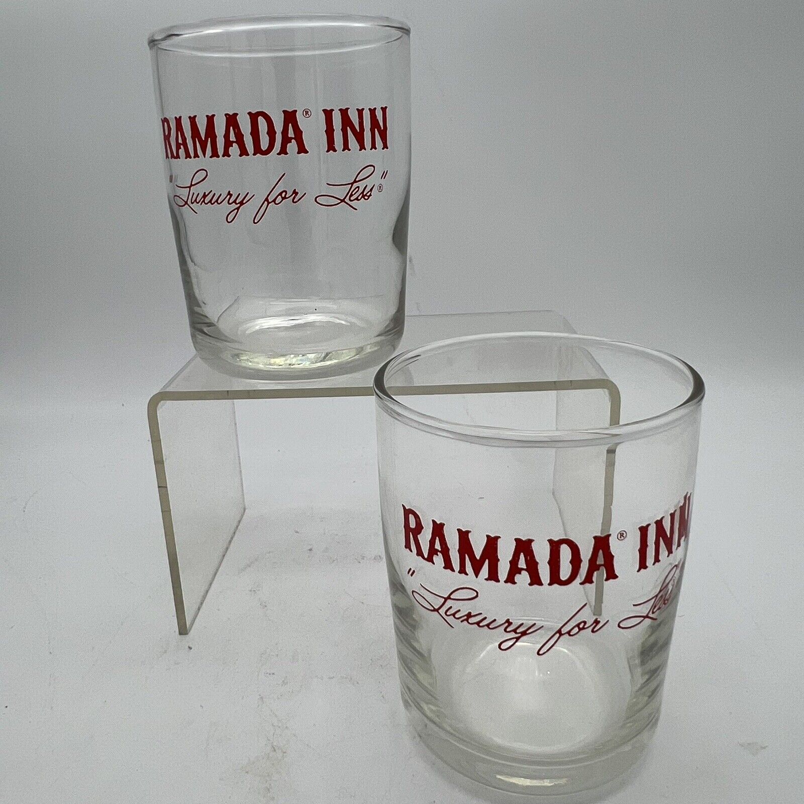 Vintage Ramada Inn 