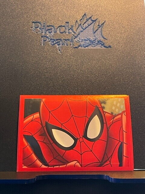 2014 Marvel Panini Ultimate Spider-Man Trading Card Sticker Singles - You Pick