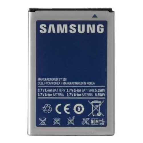 Samsung Droid Charge 4G LTE SCHi510 SCH-i510 Cell Phone OEM Battery EB504465YZ 