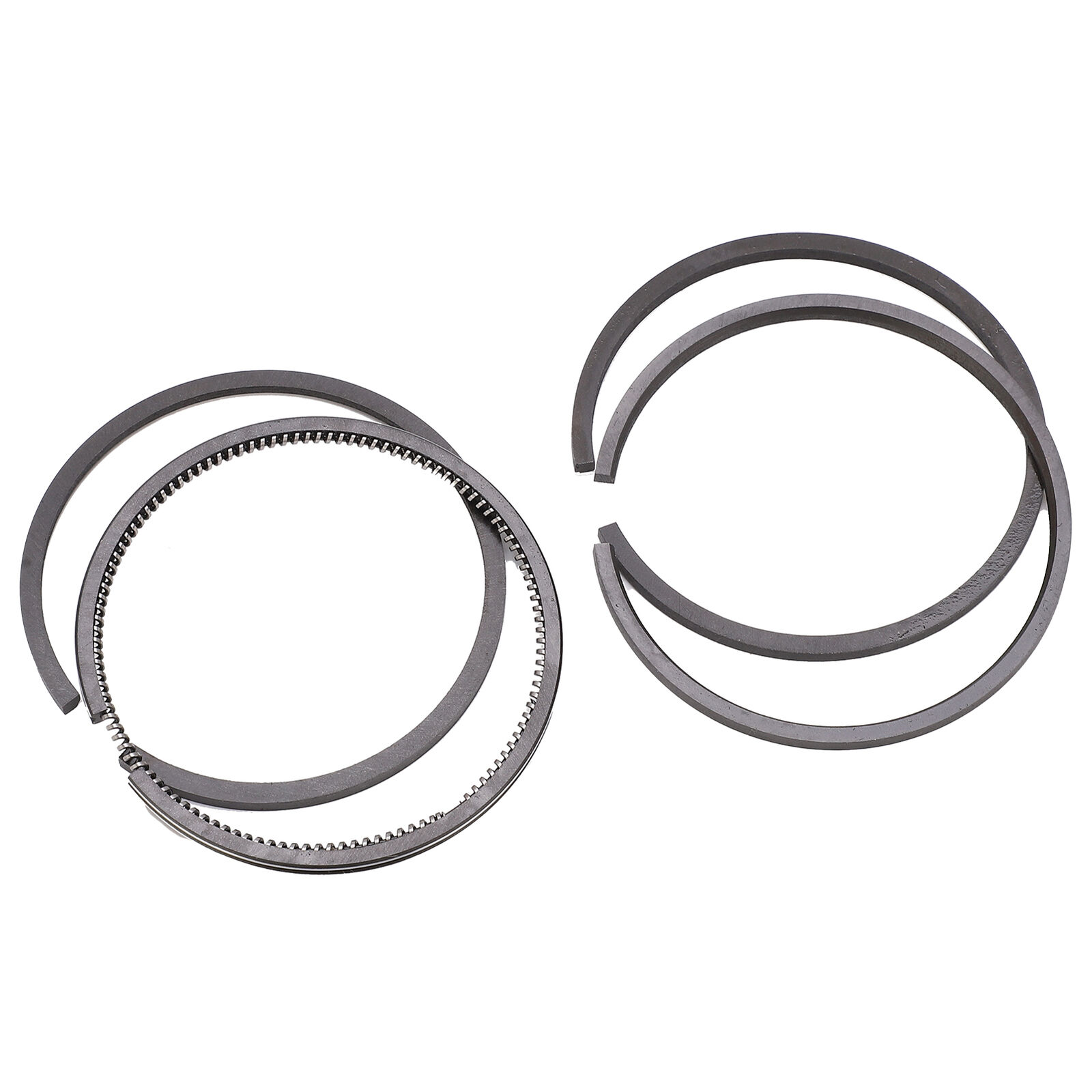 55mm Piston Ring 1.05/12.5/16 7.5KW10HP Replacement Engine Accessory Piston Ring