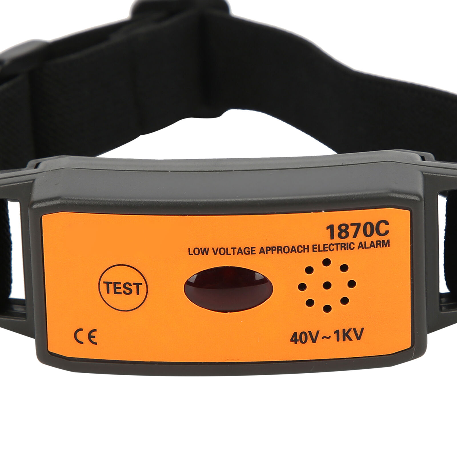 ETCR1870C 40V1KV Arm Type High Voltage Approach Electric Alarm Safety Detector