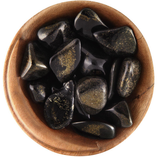 1 BLACK LEMURIAN JADE natural healing crystal stone – Ethically Sourced, Peru