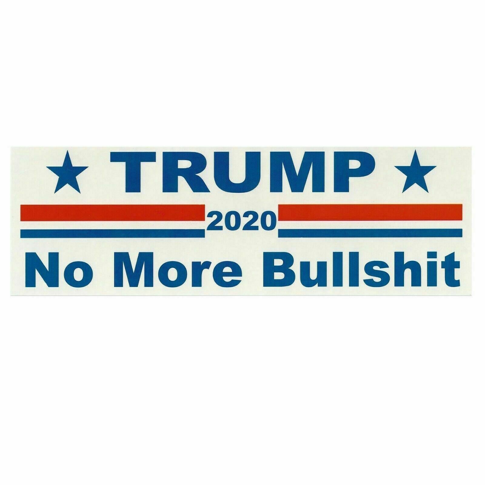 Trump 2020 President Campaign \