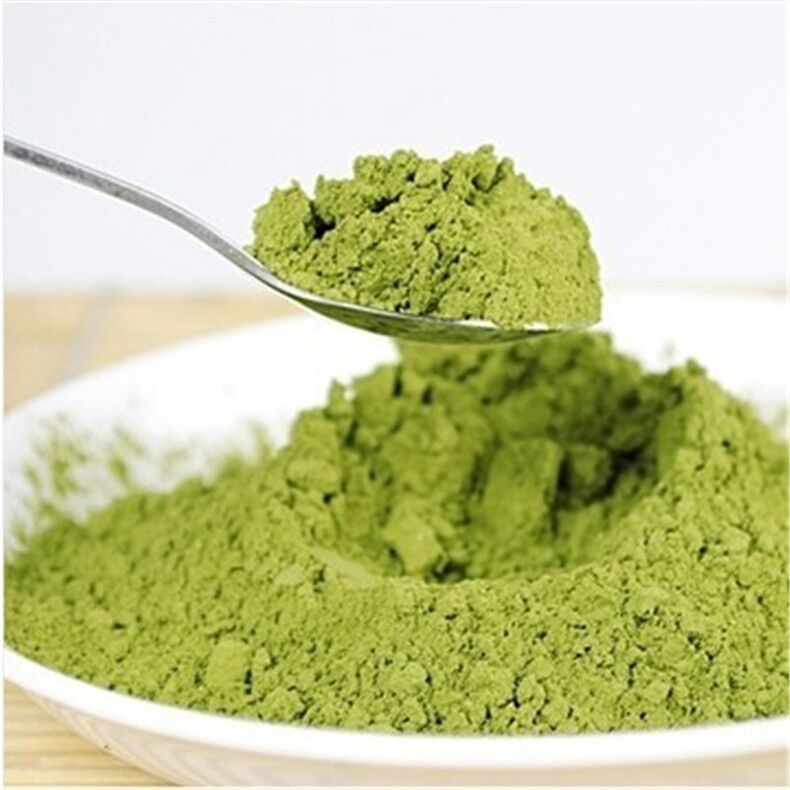 500g Premium Japan Matcha Green Tea Powder 100% Natural Organic Slimming Matcha 