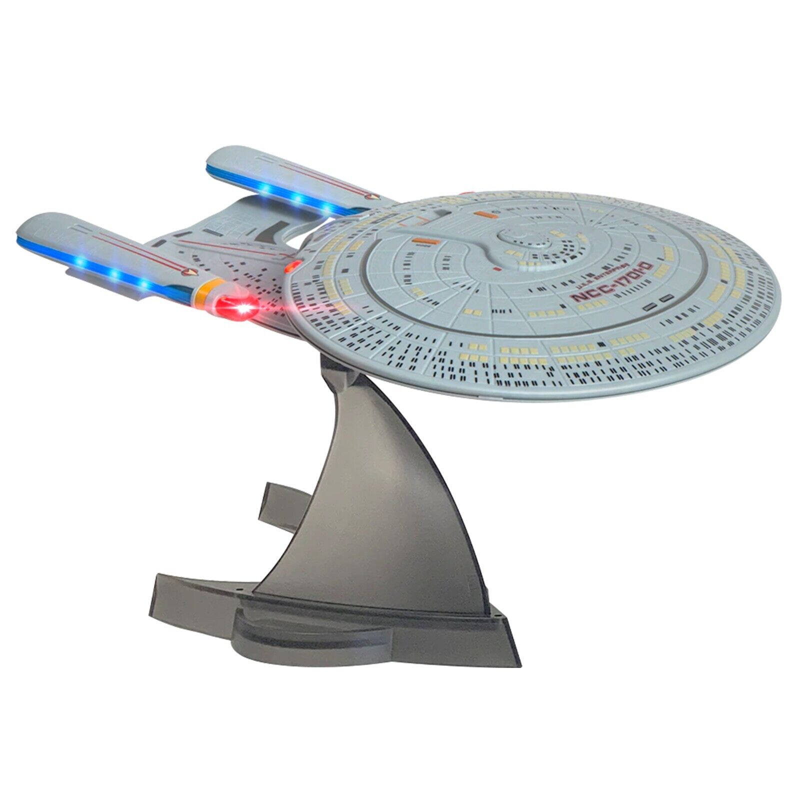 Star Trek U.S.S. Enterprise 1701-D – Enterprise Replica Bluetooth Speaker