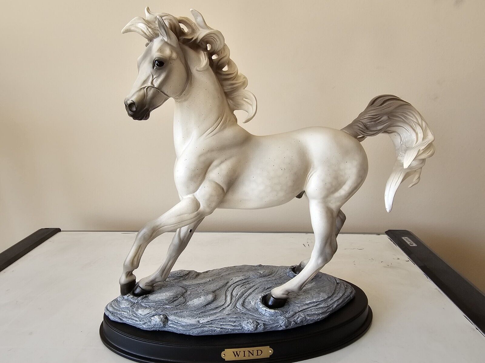 Breyer Horse Wind