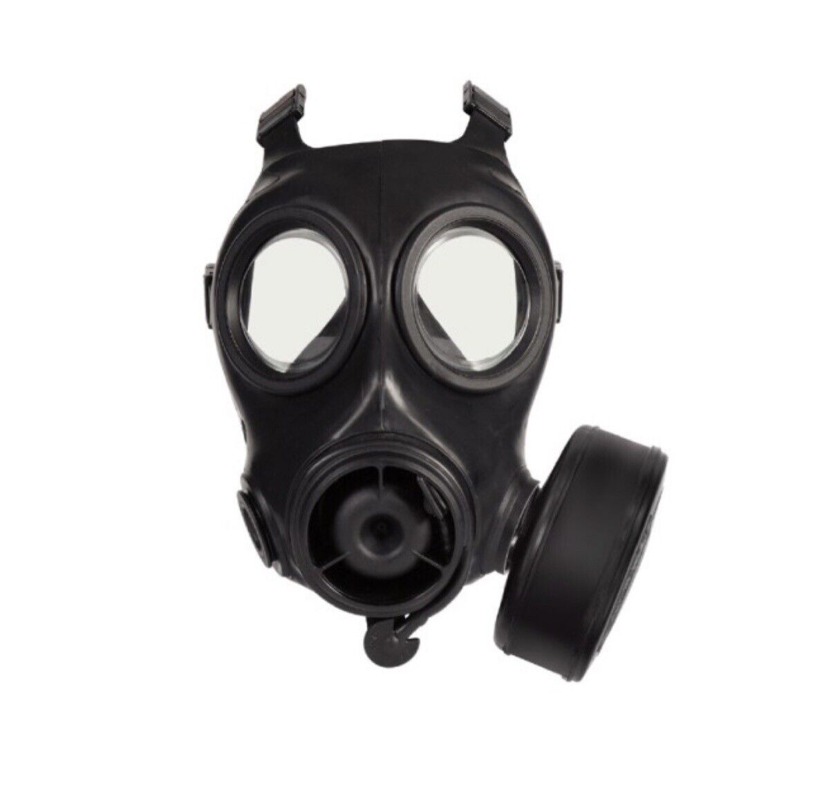 Avon FM12 Gas Mask