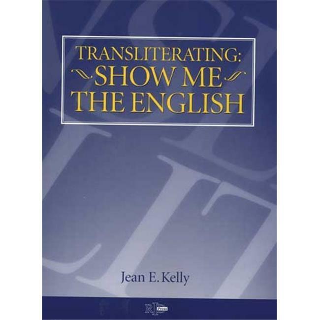 Cicso Independent B1059 Transliterating - Show Me the English