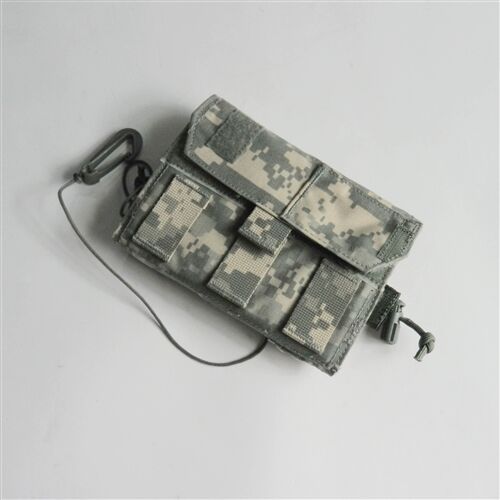 NEW Military Molle Acu Camo Cell Phone Case