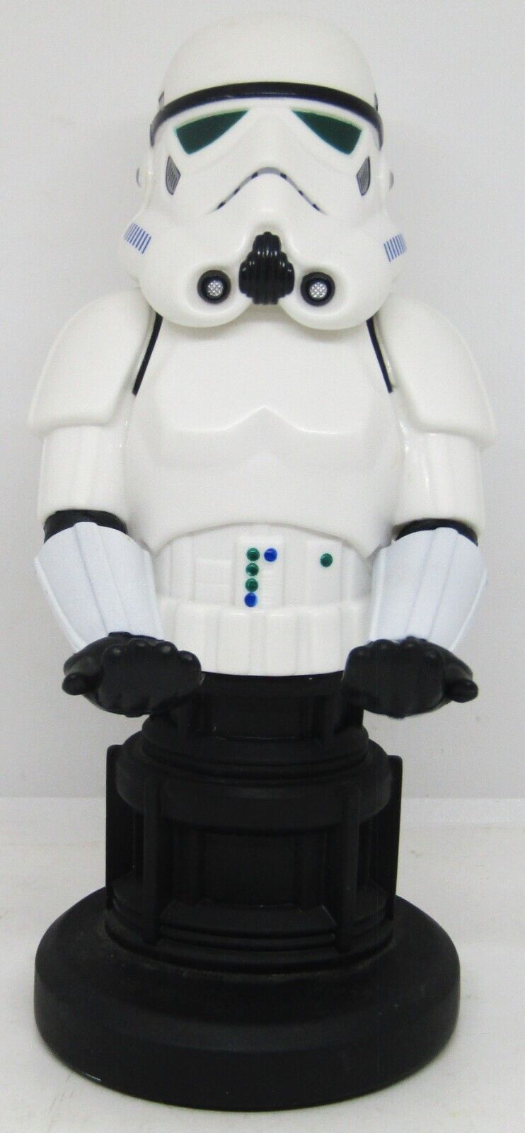 Star Wars Lucas Films Stormtroppers Cell Phone/Remote Holder.