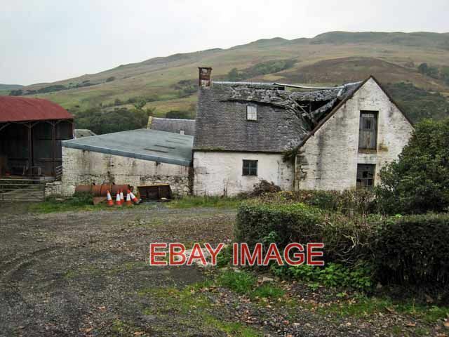 PHOTO  IN URGENT NEED OF ROOF REPAIRS UPPER BARR - THERE IS A FULLY HABITABLE N