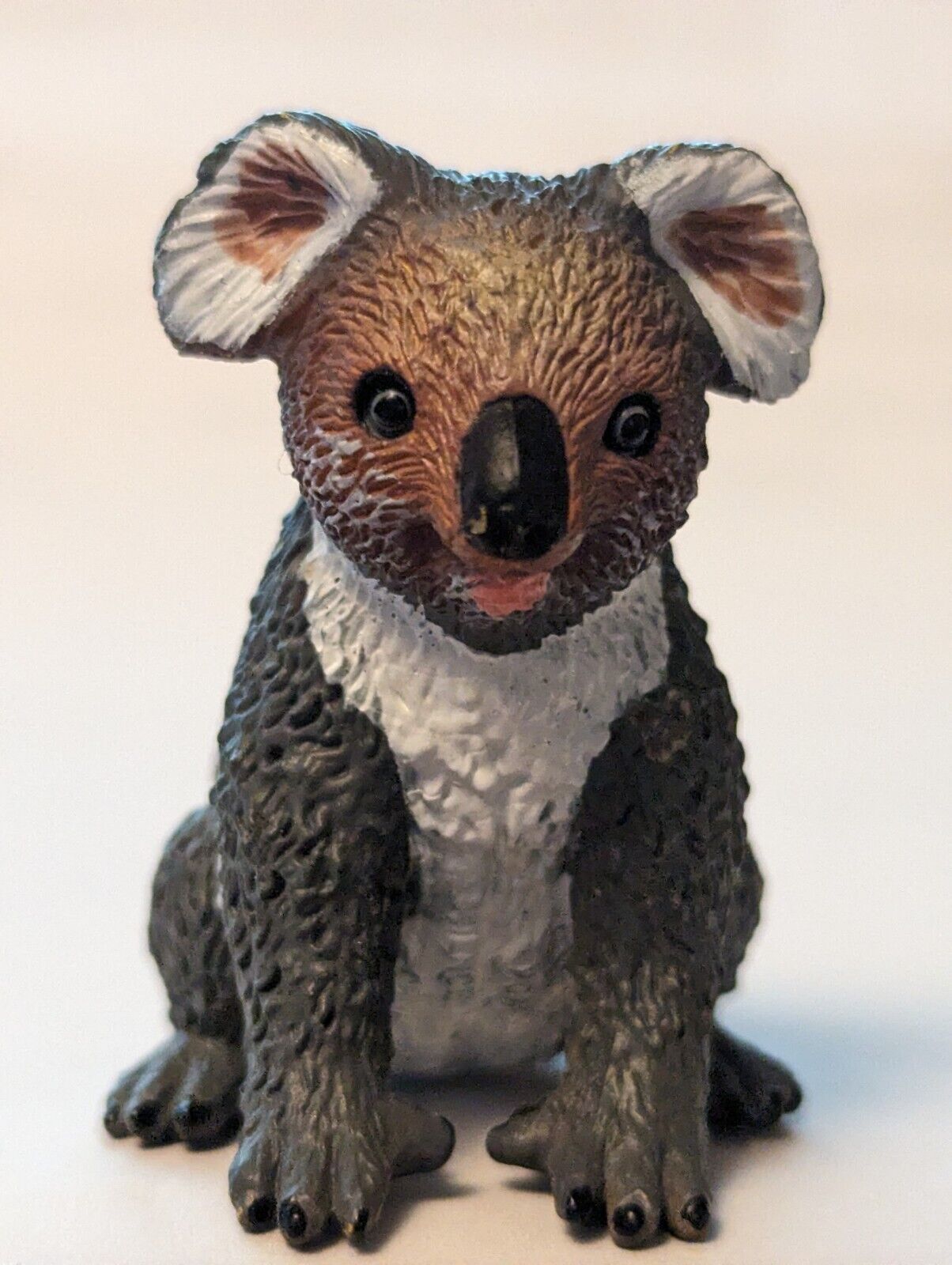 Vintage KOALA BEAR Small Resin Figurine, 2\