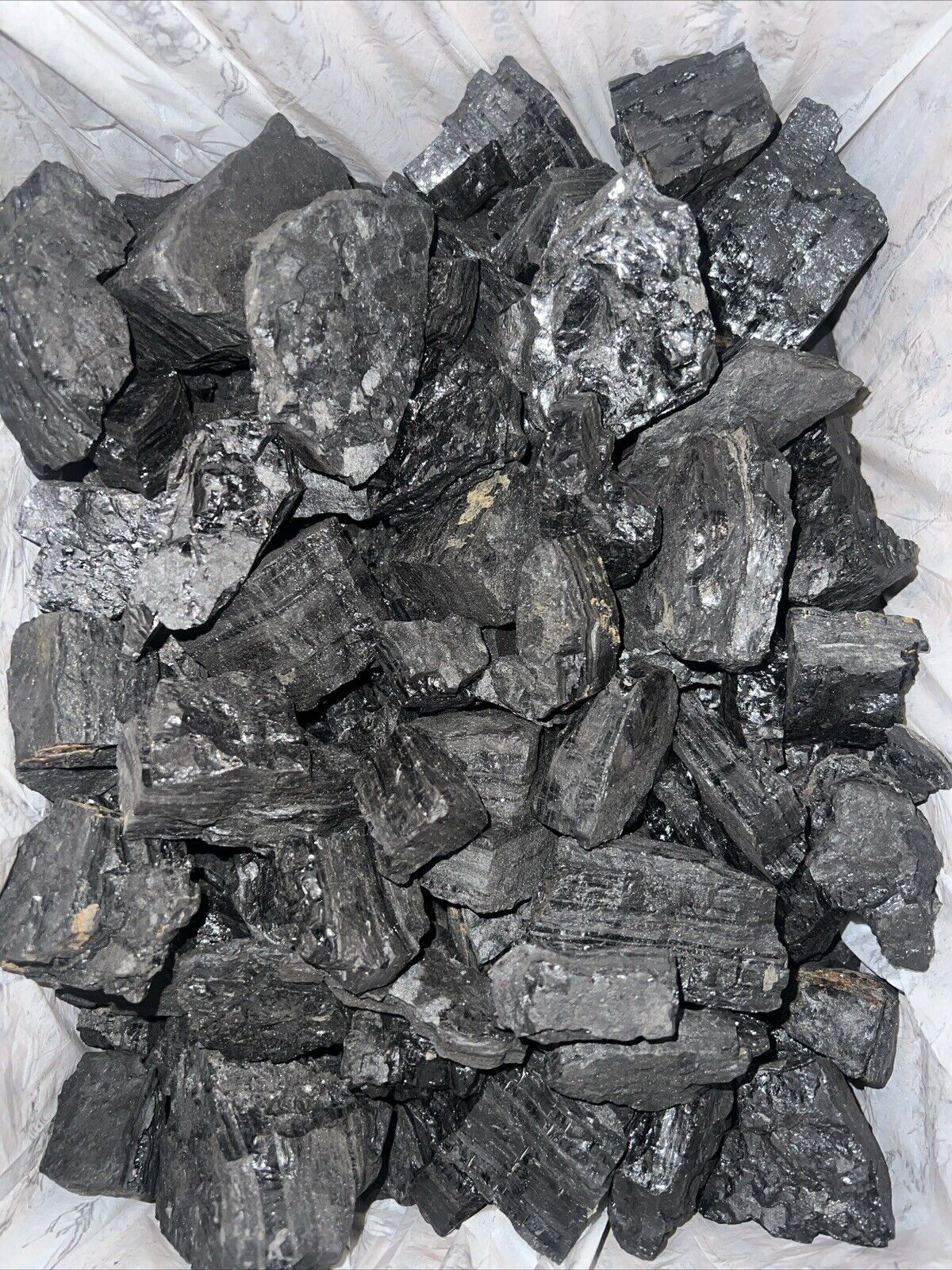 Bituminous Coal 25Lbs