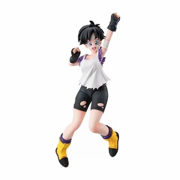 New NO Box 19CM Sexy Videl PVC Anime Figure Collectible Toys Gifts Gift