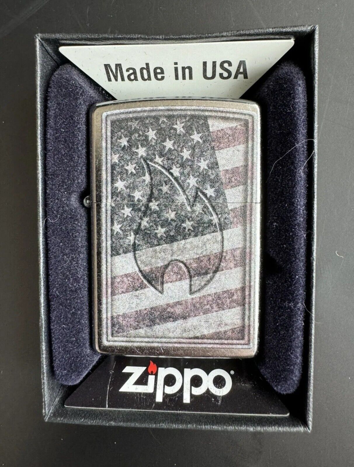 🔥 17 Brand New with Box ZIPPO Lighters 🔥 Pick and Choose
