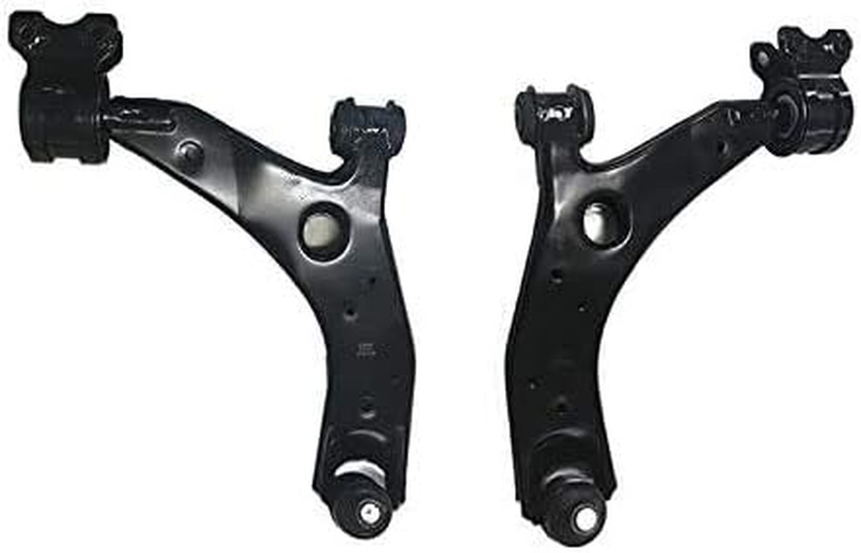 B32H-34-300 B32H-34-350 Front Lower Control Arms with Ball Joints for 2004-2009 