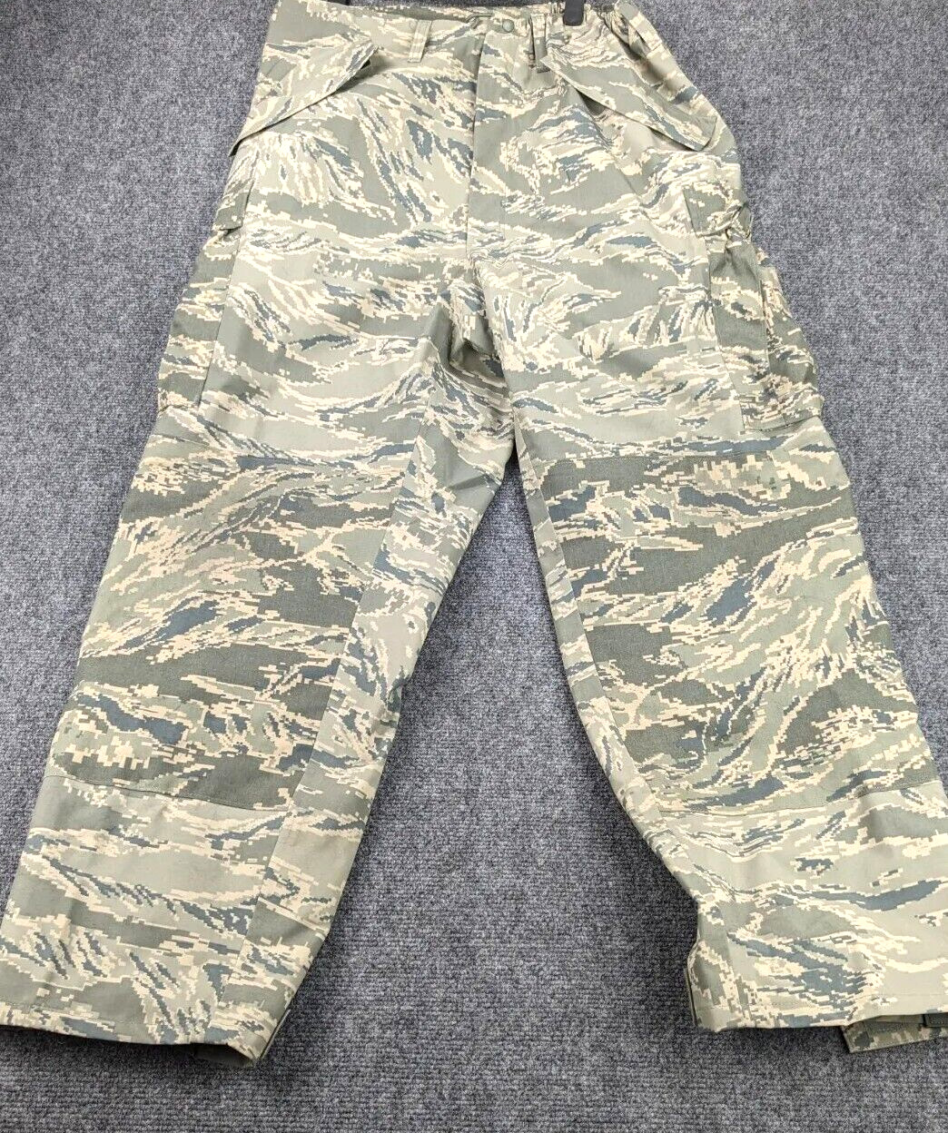 All Purpose Environmental Camouflage Gore Tex Pants Trousers Large Regular
