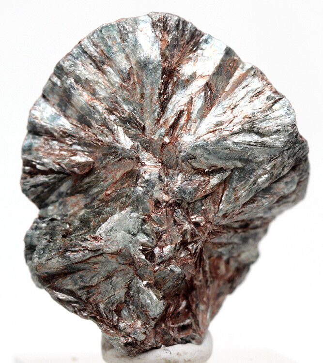 CLINOCHLORE SERAPHINITE Chatoyant Crystal Cluster Mineral Specimen RUSSIA