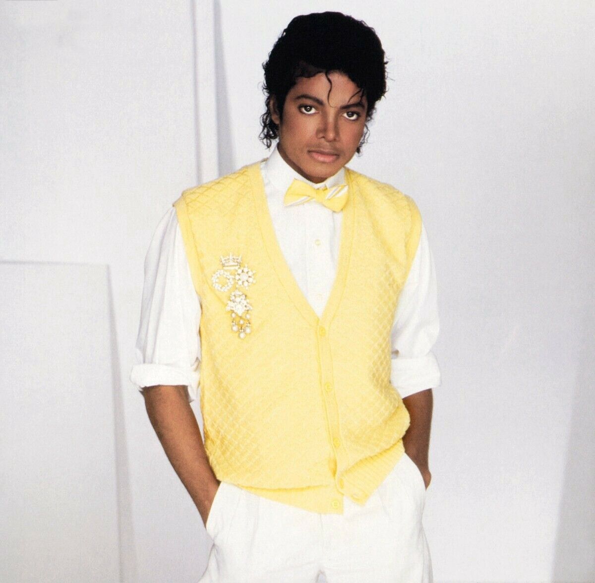 Michael Jackson  8x10 Glossy Photo 8x10