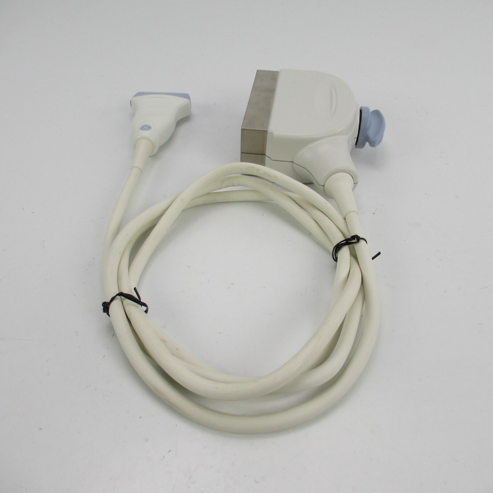 GE 9L LINEAR TRANSDUCER PROBE FOR VIVID & LOGIQ ULTRASOUND SYSTEMS 5131433