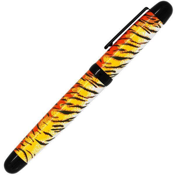 Sherpa Pen Classic Predator Series Tiger-Themed Sharpie/Pen Cover
