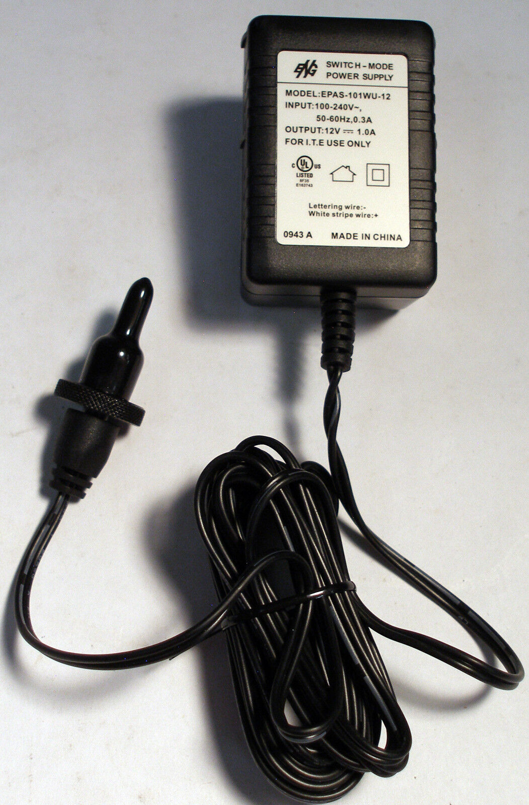 DAGR Defense Advanced GPS Receiver AC Power Adapter 987-4975-001, New