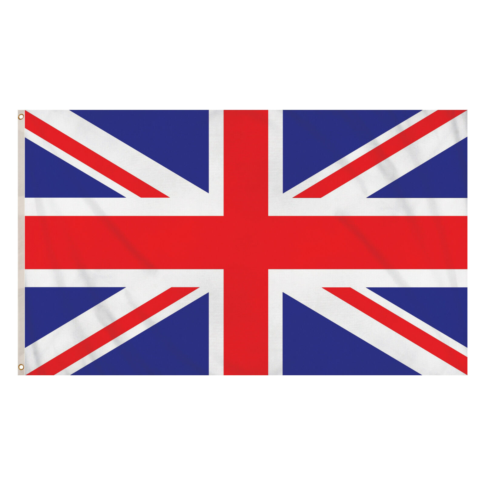 New Union Jack Flag Large Great Britain British Sport Olympics Jubilee 5 X 3FT