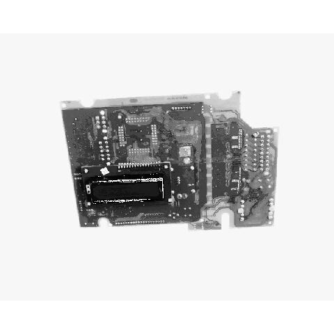 Bunn Control Board Assembly Dual/Single Tf Dbc (Sbux Fs 29969.1045 - Free