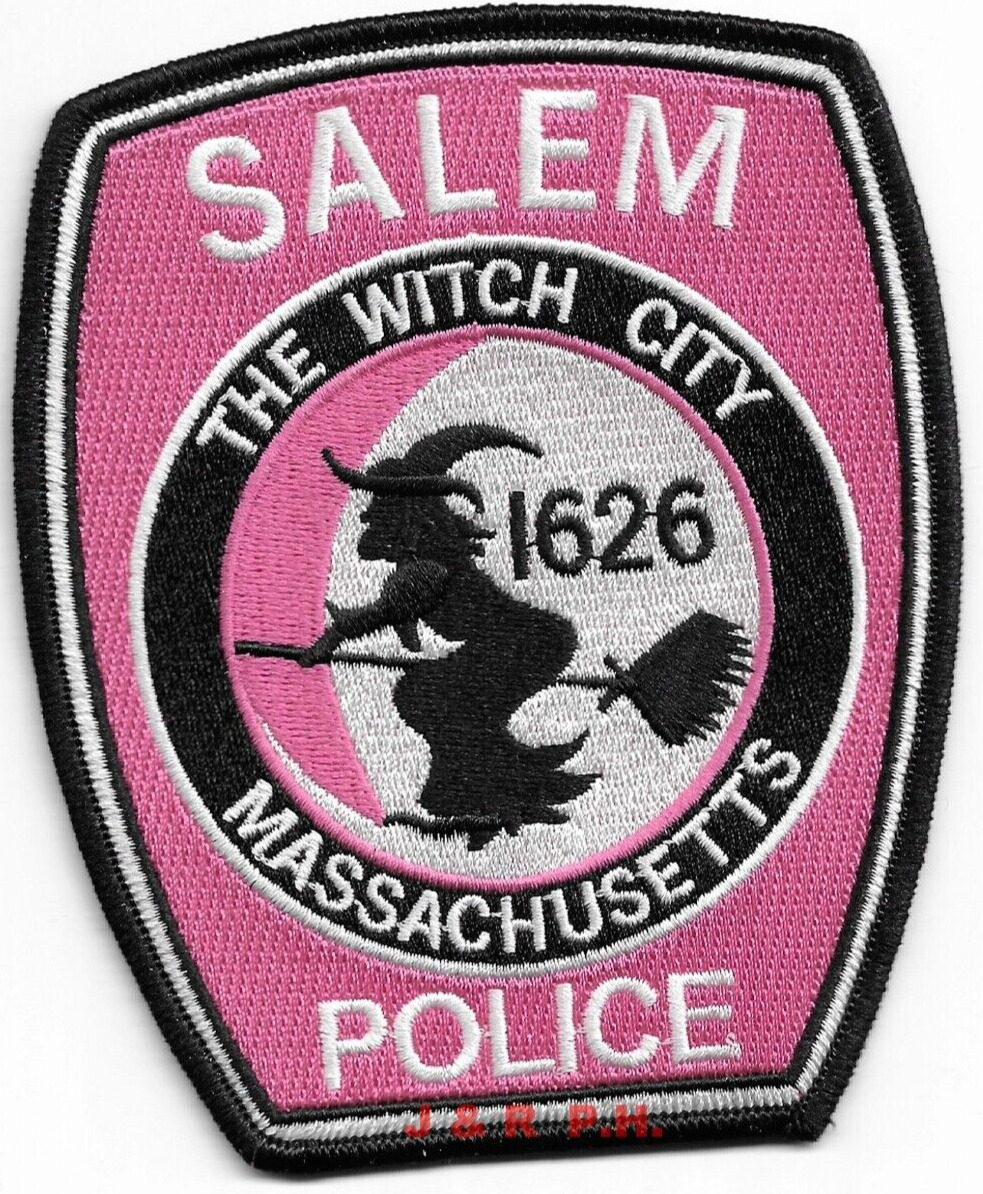 *NEW* Salem  