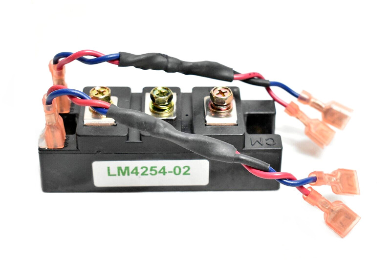 Enercon LM4254-02 Power Thyristor Module