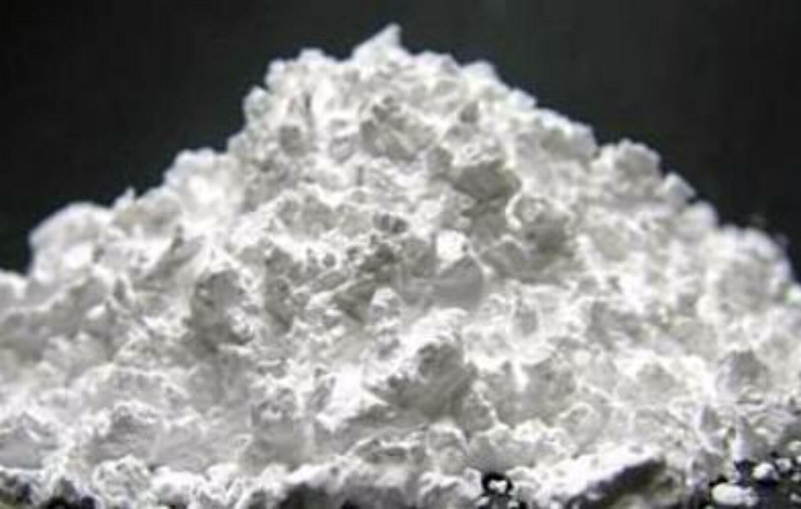 MSE PRO Germanium Oxide (GeO sub 2 /sub ) Powder, 99.9999% (6N) (Metal Basis), U