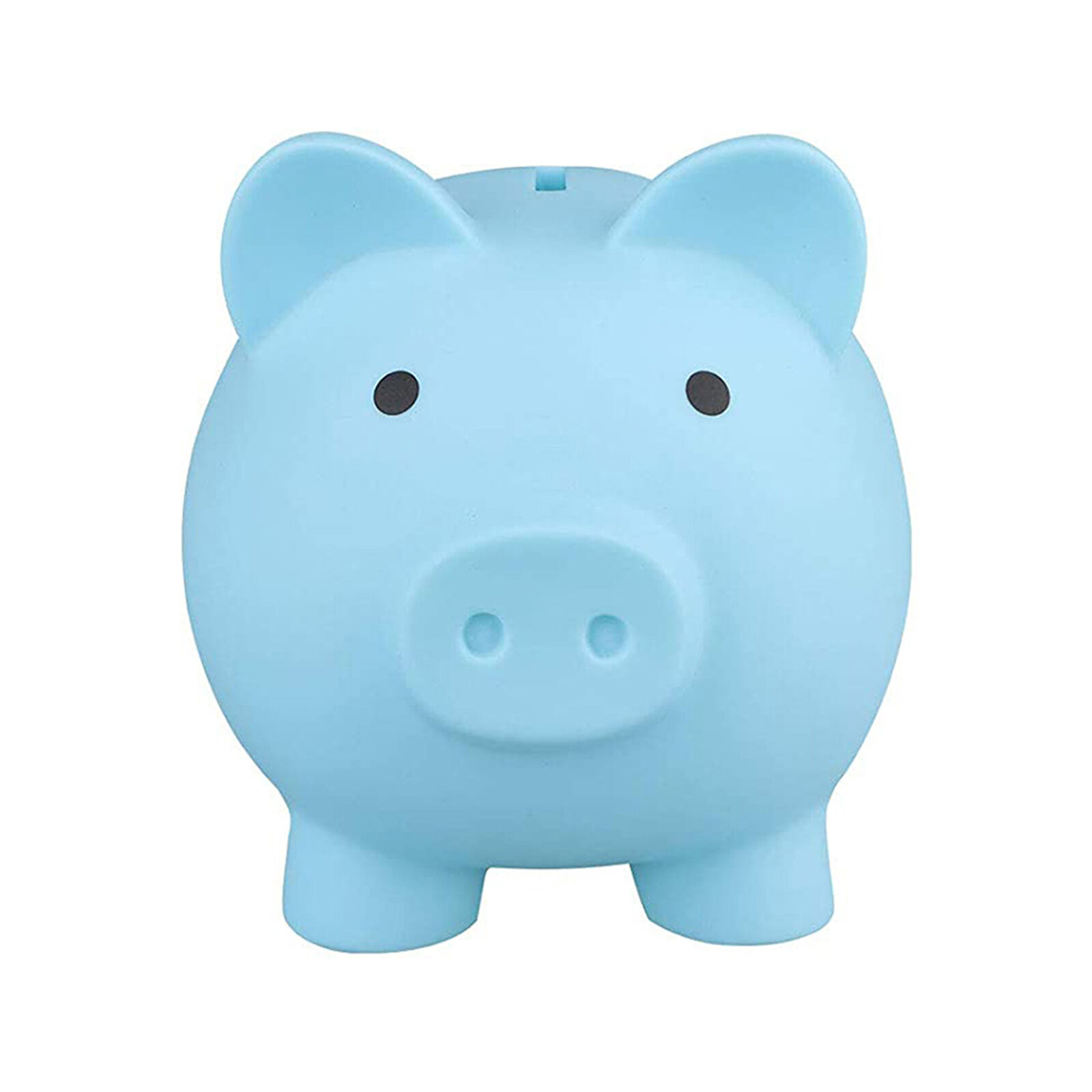 Kids Piggy Bank Personalized Piggy Bank Coin Bank Medium Size Cute Coin Storage
