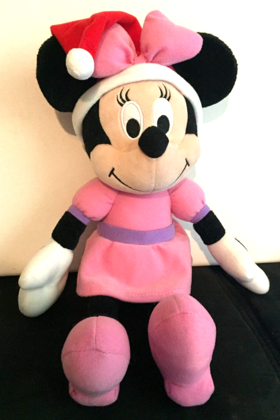 Kohls Cares Disney Minnie Mouse Plush Doll  14\