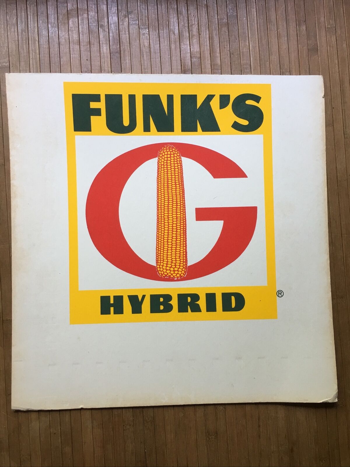 Vintage Funk\'s \