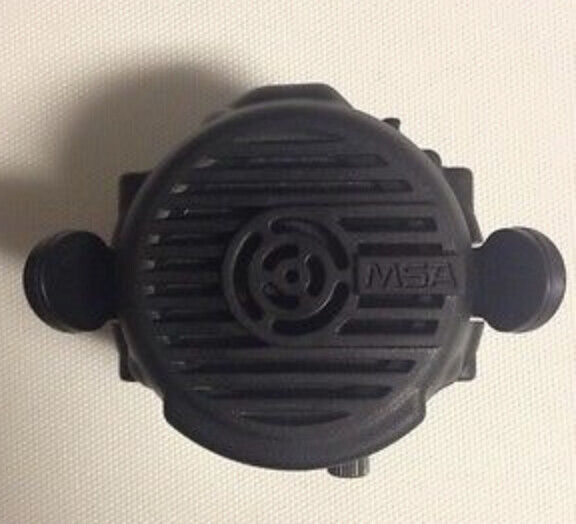MSA 10026265 ESP II Voice Amplifier for MSA Advantage 1000 & Millennium Gas Mask